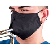 Protec Instrument Face Mask Small Size